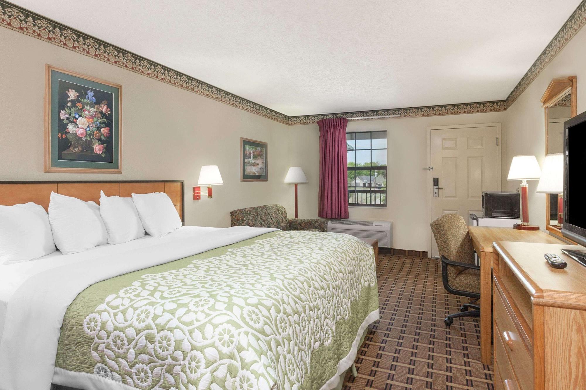 Days By Wyndham Motel 2*