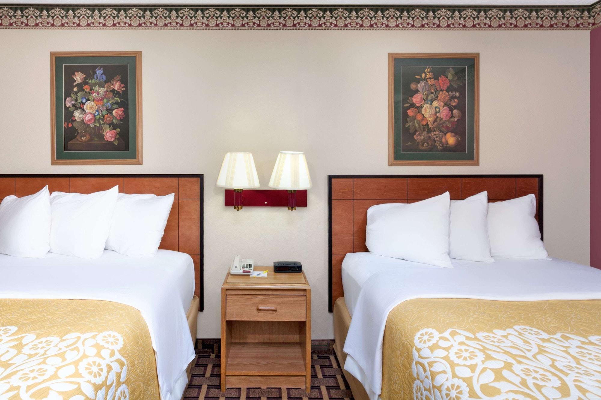 Days By Wyndham Lexington