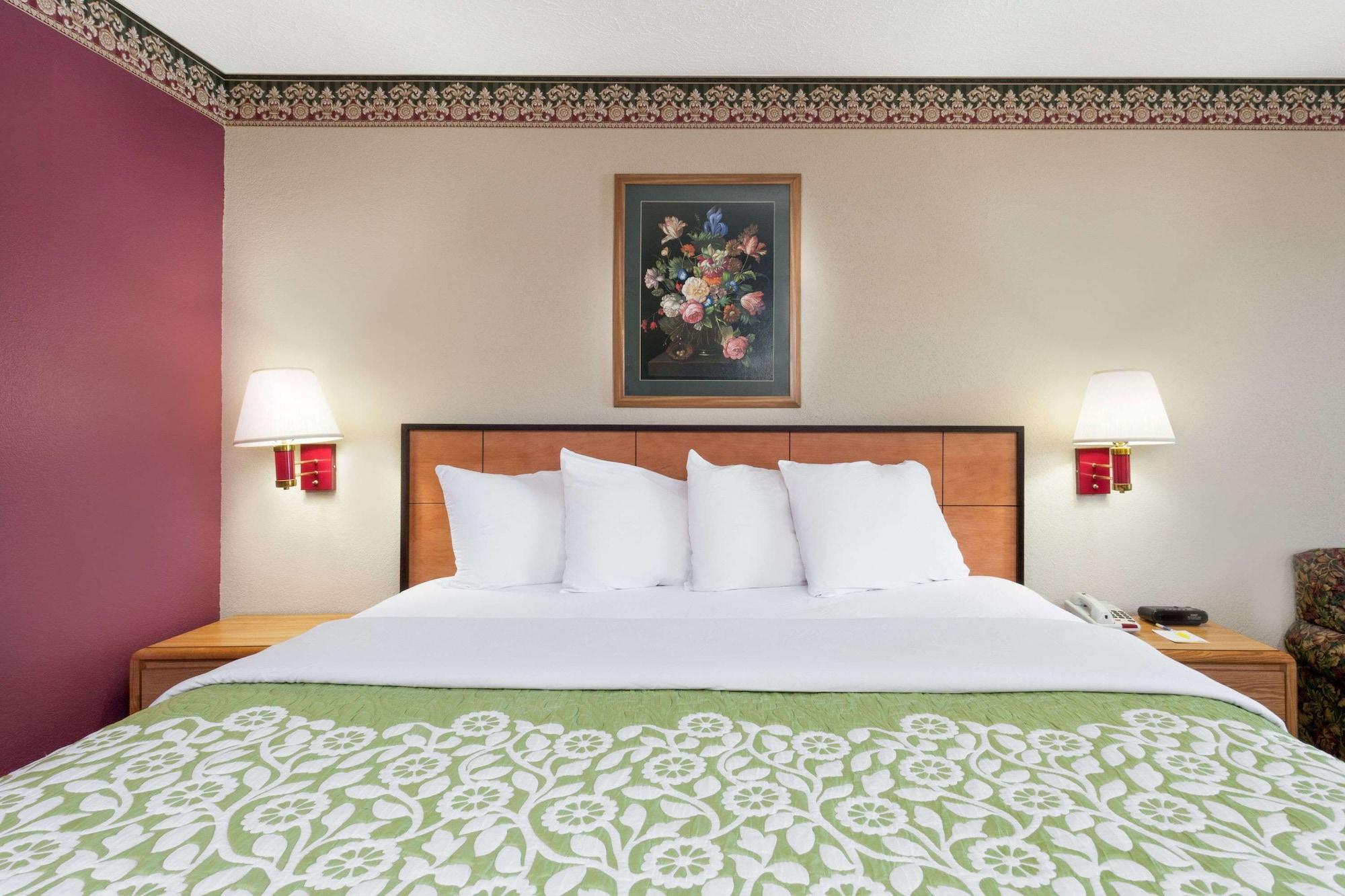 Motel Days By Wyndham Lexington