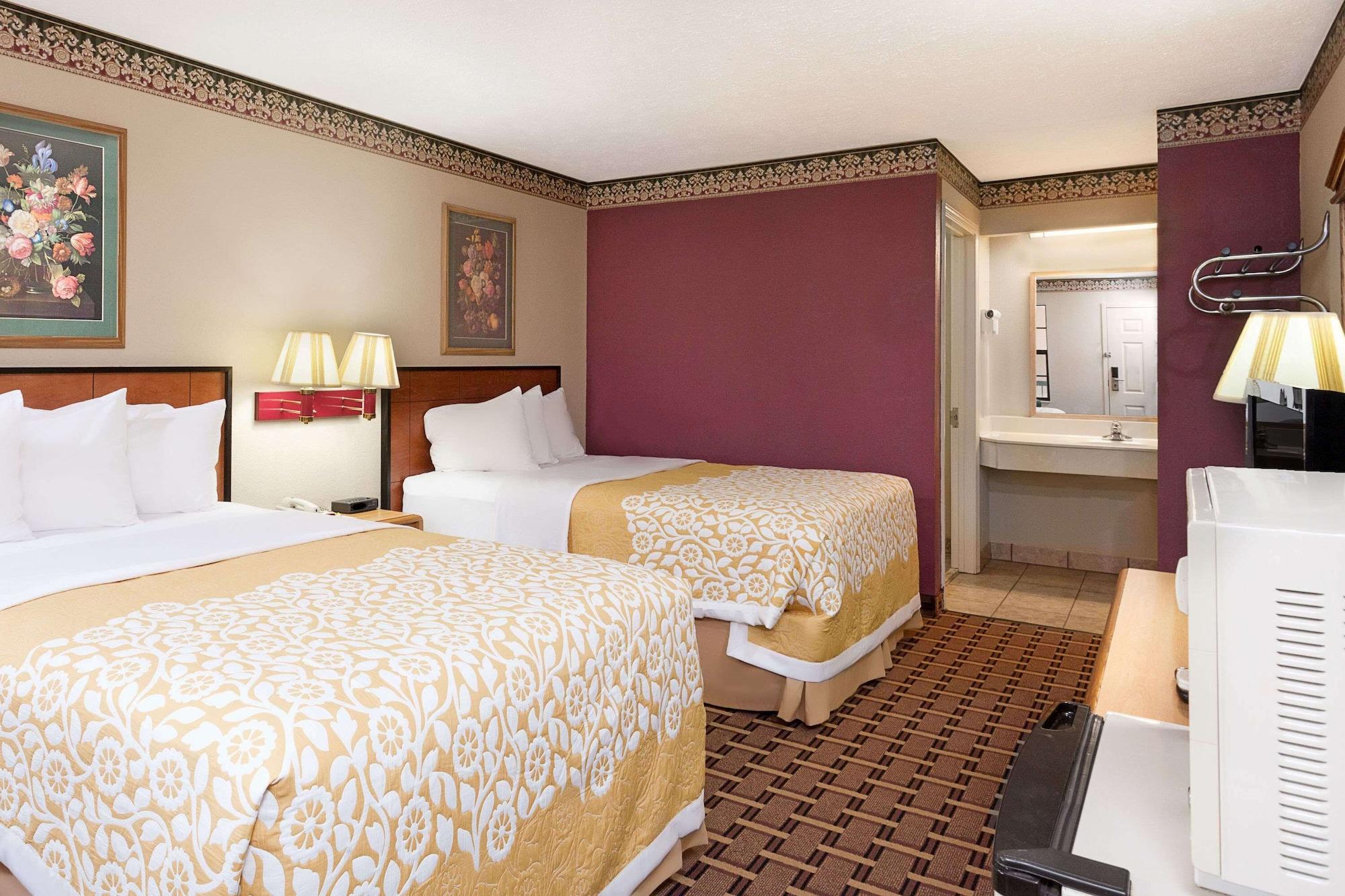 Days By Wyndham 2* Lexington