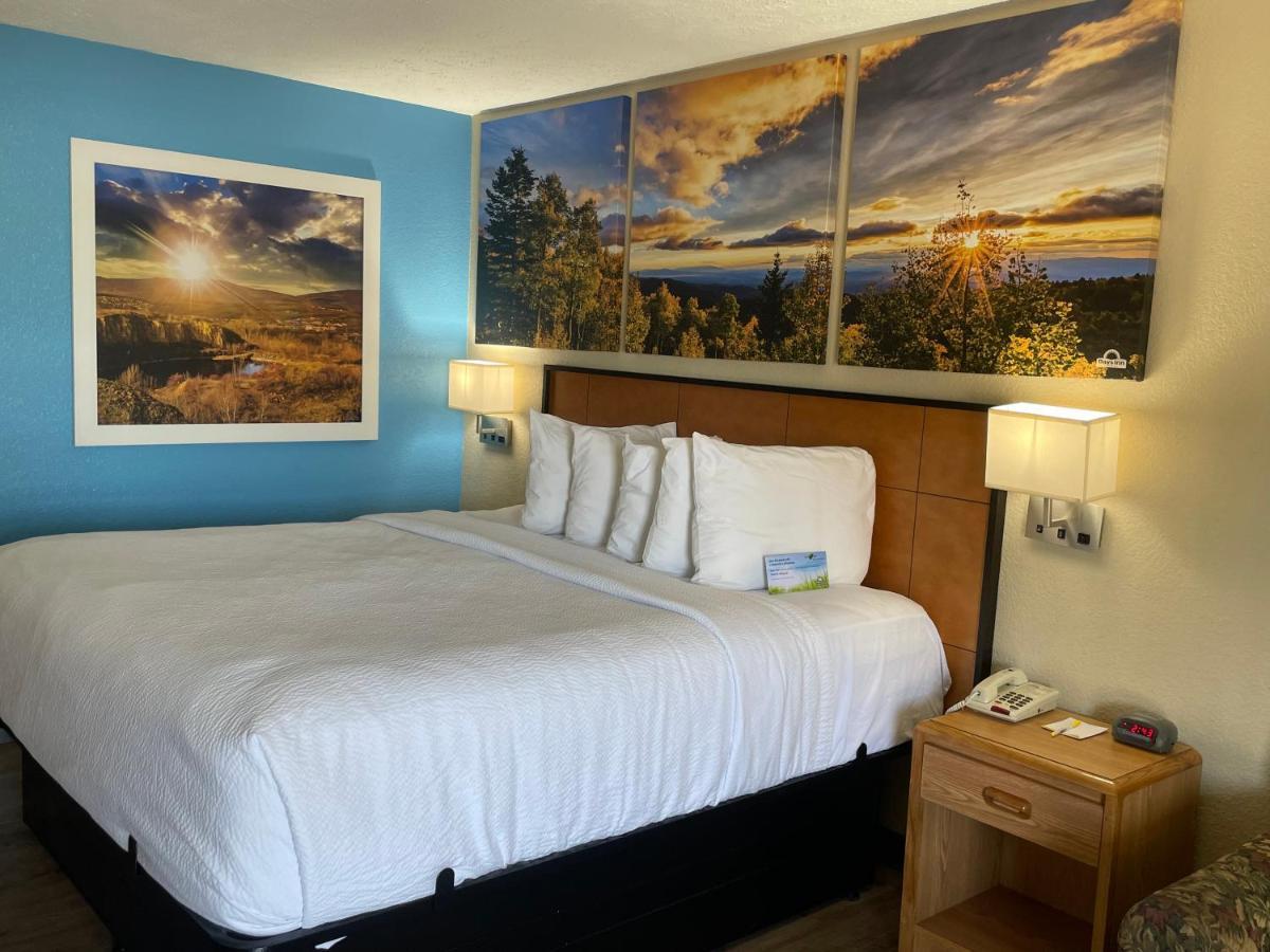 Motel Days By Wyndham Lexington