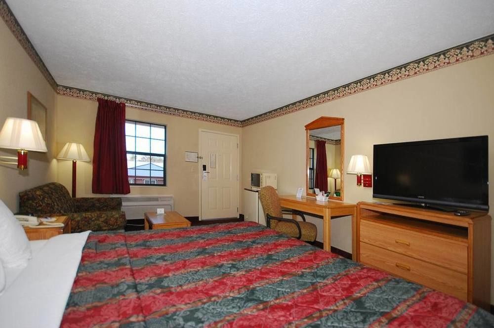 Motel Days By Wyndham